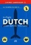 Cover of "In-Flight Dutch"