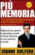 Cover of Più memoria