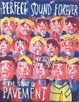 Cover of Perfect Sound Forever