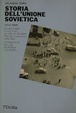 Cover of Storia dell'Unione Sovietica - vol. 4