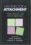 Cover of Handbook of Attachment