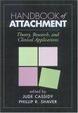 Cover of Handbook of Attachment