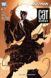 Cover of Catwoman n. 04