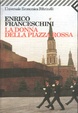 Cover of La donna della Piazza Rossa