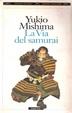 Cover of La via del samurai