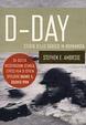 Cover of D-Day
