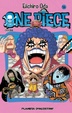 Cover of One Piece 56