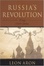 Cover of "Russia's Revolution"