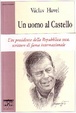 Cover of Un uomo al Castello