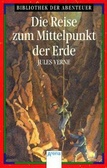 Die Reise zum Mittelpunkt der Erde.