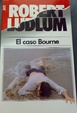 Cover of El caso Bourne