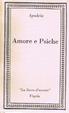 Cover of Amore e Psiche