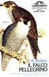 Cover of Il falco pellegrino