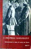 I fratelli Karamazov I classici popolari
