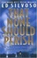 Cover of "That None Should Perish"