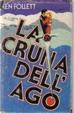 Cover of La cruna dell'ago