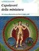Cover of Capolavori della miniatura