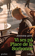 Cover of Vi ses på Place de la Sorbonne
