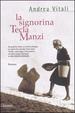 Cover of La signorina Tecla Manzi