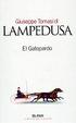 Cover of El Gatopardo