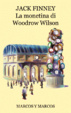 Cover of La monetina di Woodrow Wilson
