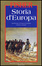 Cover of Storia d'Europa vol. 2