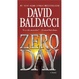 Cover of Zero Day