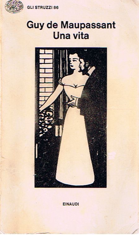 Image of Una vita