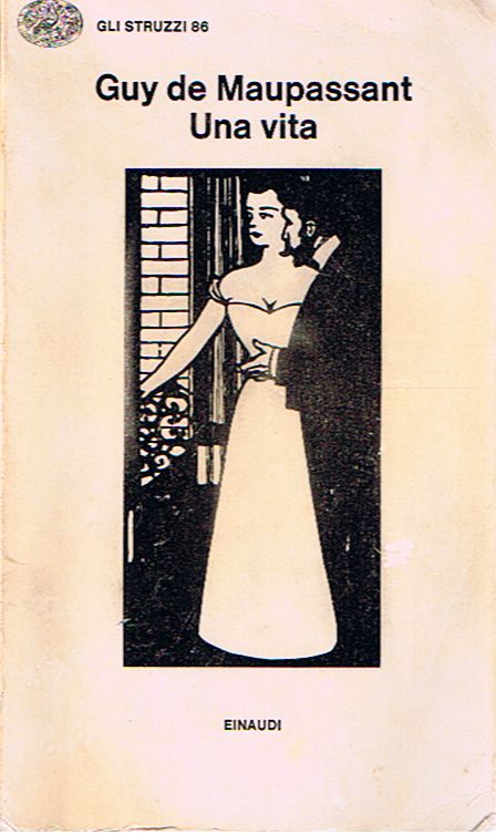 Image of Una vita