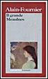Cover of Il grande Meaulnes