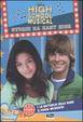 Cover of High School Musical
