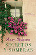 Cover of Secretos y sombras