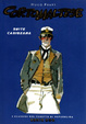 Cover of Corto Maltese. Suite caribeana