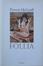 Cover of Follia