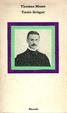 Cover of Tonio Kröger
