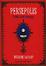 Cover of Persepolis