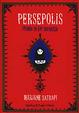 Cover of Persepolis