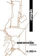 Cover of El Croquis n.124: Eduardo Souto de Moura 1995-2005