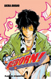 Cover of Tutor Hitman REBORN! 4