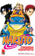 Cover of Naruto vol. 13