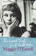 Cover of The Hand That First Held Mine