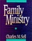 Cover of "Family Ministry"
