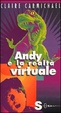 Cover of Andy e la realtà virtuale