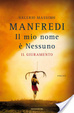 Cover of Il mio nome è nessuno
