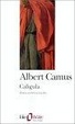 Cover of Caligula