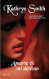 Cover of Amarte es mi destino