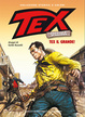 Cover of Tex collezione storica a colori speciale n. 1