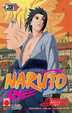 Cover of Naruto vol. 38