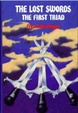 Cover of The Lost Swords: The First Triad