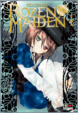 Cover of Rozen Maiden II vol. 4